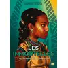 Image de Les immortelles Tome 1 : les guerrières au sang doré Namina Forna