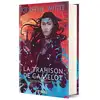Image de La trahison de Camelot Kiersten White