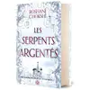 Image de Les serpents argenteés Roshani Chokshi