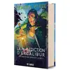 Image de La malédiction d'Excalibur - édition collector Kiersten White