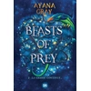 Image de Beasts of prey Tome 2 : la chasse continue... Ayana Gray