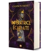 Image de Sorcières d'or Tome 2 : Impératrice écarlate - édition collector Ciannon Smart