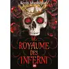 Image de Le royaume des Inferni Kerri Maniscalco