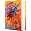 Image de Les Extraordinaires Tome 3 : La fournaise Tj Klune