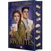 Image de Divines rivalités Rebecca Ross