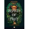 Image de Beasts of prey Tome 3 : La chasse s'achève Ayana Gray