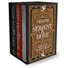 Image de Serpent & Dove : Intégrale Tomes 1 à 3 Shelby Mahurin