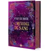 Image de L'Orchidée de sang - Livre 02 L'Alchimiste écarlate (relié) Kylie Lee Baker