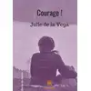 Image de Courage ! Julie De La Vega