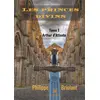 Image de Les princes divins Tome 1 - Arthur d'Atlante Philippe Briolant