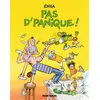 Image de Edika Tome 37 : pas d'panique ! Edika