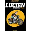 Image de Lucien : Intégrale vol.1 : Tomes 1 à 4 Frank Margerin