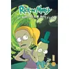 Image de Rick and Morty Hors-Série : Les aventures de M. Boîte à caca