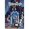 Image de Rick and Morty Tome 6 Kyle Starks