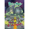 Image de Rick and Morty Tome 5 Kyle Starks, Collectif