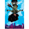 Image de Skyward Tome 1 : ma vie en apesanteur