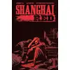 Image de Shanghai red Christopher Sebela, Joshua Hixson, Hassan Otsmane-Elhaou