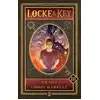 Image de Locke & Key - Intégrale Master - Tome 3 Gabriel Rodriguez, Joe Hill