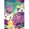 Image de Rick & Morty Maudit milk-shake Tome 1 Marc Ellerby, Gina Wynbrandt, Alex Firer, Fred C. Stresing