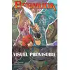 Image de Bermude John Layman