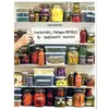 Image de Conserves, fermentations & condiments maison Johan Bjorkman