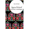 Image de Agota Kristof, écrivaine translingue Sara De Balsi