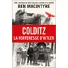 Image de Colditz Ben Macintyre