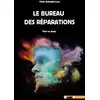 Image de Le bureau des réparations : mort et rêves Marie Battaglini