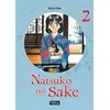 Image de Natsuko no sake Tome 2 Akira Oze