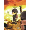Image de Peleliu, guernica of paradise Tome 10 Kazuyoshi Takeda