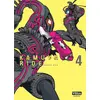 Image de Kamuya ride Tome 4 Masato Hisa