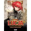 Image de Lucja, a story of steam and steel Tome 1 Coji Inada