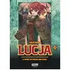 Image de Lucja, a story of steam and steel Tome 4 Coji Inada