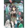 Image de Secrets of Magical Stones Tome 2 Marimuu