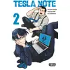 Image de Tesla note Tome 2