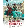 Image de The far east incident Tome 3 Aguri Ohue