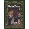Image de Kaioh Dante Tome 2 Ryoji Minagawa, Fukuro Izumi