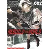 Image de Rebuild the world Tome 2