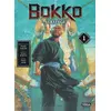 Image de Bokkô : stratège Tome 1 Kenichi Sakemi