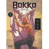 Image de Bokkô : stratège Tome 3 Ken'Ichi Sakemi