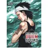 Image de Manchuria opium squad Tome 7
