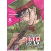Image de Manchuria opium squad Tome 8