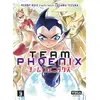 Image de Team Phoenix Tome 3 Kenny Ruiz, Kenny Ruiz