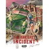 Image de The far east incident Tome 4 Aguri Ohue