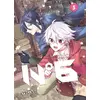 Image de N°6 Tome 5 Atsuko Asano