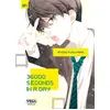 Image de 36000 seconds in a day Tome 1 Ryoko Fukuyama
