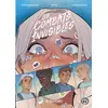 Image de Les combats invisibles Tome 2 Taous Merakchi, Mashi