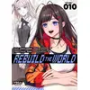 Image de Rebuild the world Tome 10