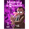 Image de Magical quadra Tome 1