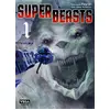 Image de Superbeasts Tome 1 Nykken, Toy(E)